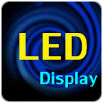 I am LED Display!! Apk