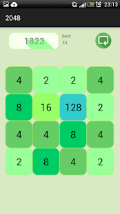 How to install 2048 Green Bang 1.0 mod apk for android