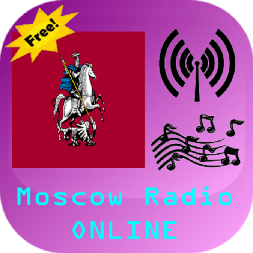 Moscow Radio RUS