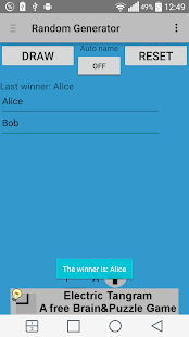 How to mod Random Generator 2.4 mod apk for pc
