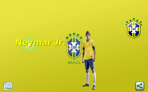 免費下載運動APP|Wallpaper Neymar app開箱文|APP開箱王