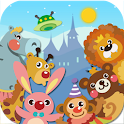 My Little Wonderland LWP Full logo