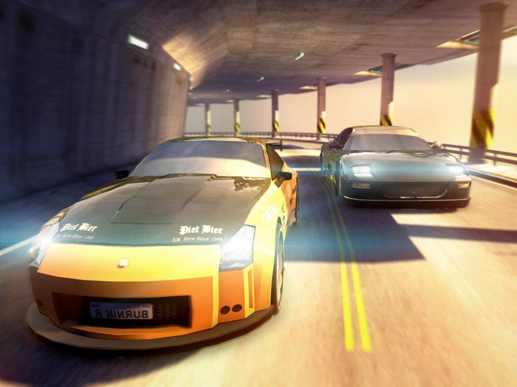 Custom Car Drift Import Racing android games}