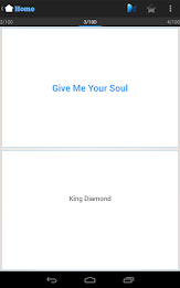 Heavy Metal Quiz poster 6