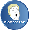 PicMessage - Memes Editor