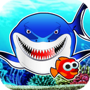 Hungry Fish mobile app icon