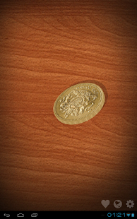 Heads or Tails (Coin Flip)(圖5)-速報App