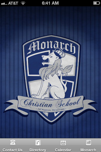 Monarch Christian School