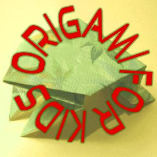 Origami For Kids 生活 App LOGO-APP開箱王