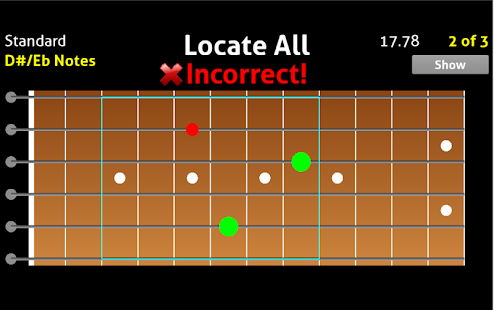 Fretboard Learn(圖7)-速報App