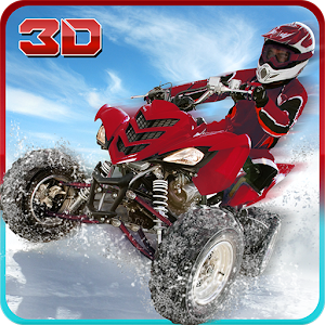 Quad ATV Snow Mobile Rider Sim.apk 1.0.1