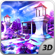 Dreams World Pro 3D LWP