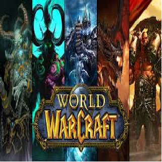 Play world of warcraft Guide