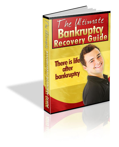 Bankruptcy Recovery Guide