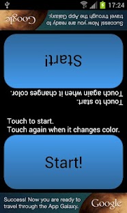 Lastest Reflex Game APK for Android