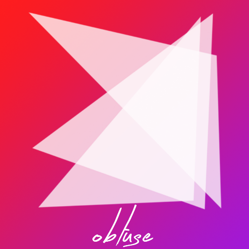 Obtuse Wallpaper Pack 個人化 App LOGO-APP開箱王