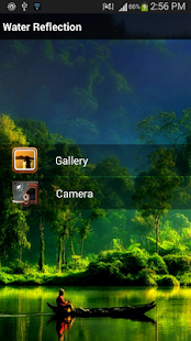 How to download Water Reflection 1.0 unlimited apk for pc