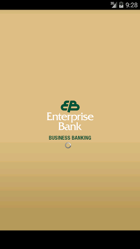 Enterprise Bank for Phone