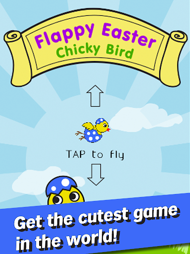 【免費休閒App】Baby Eggy Chicky Bird - Fun!-APP點子