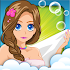 Dress up-Soap Bubbles Princess2.0.0