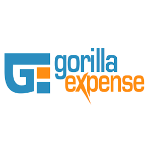 Gorilla Expense Pro.apk 2.6