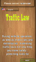 VietNam Traffic Law APK Screenshot Thumbnail #5