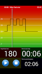 Interval Trainer by All Thumbs Development poster 1