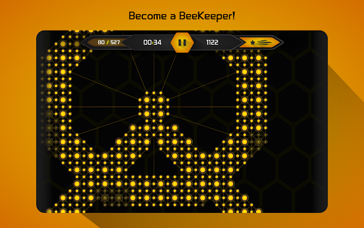 【免費解謎App】BeeKeeper-2D-APP點子