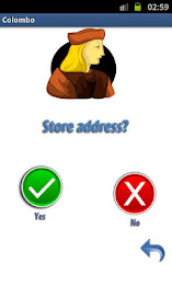 Colombo Open GPS poster 5