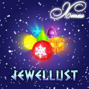 Jewellust Xmas