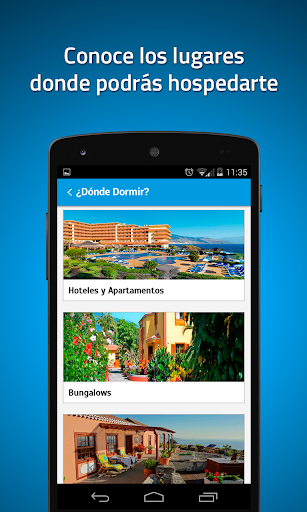 免費下載旅遊APP|Breña Baja App app開箱文|APP開箱王