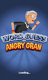 Word Games with Angry Gran