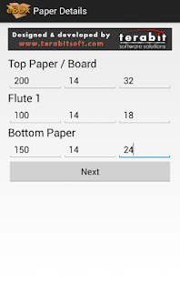 eBox Screenshots 1