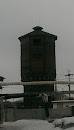 Древняя Водонапорная Башня