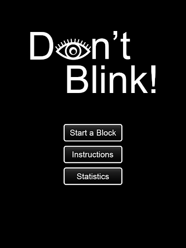 免費下載教育APP|Don't Blink app開箱文|APP開箱王