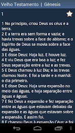 Portuguese Holy Bible poster 3
