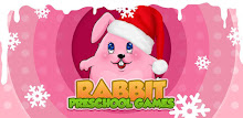 Rabbit Preschool Games APK