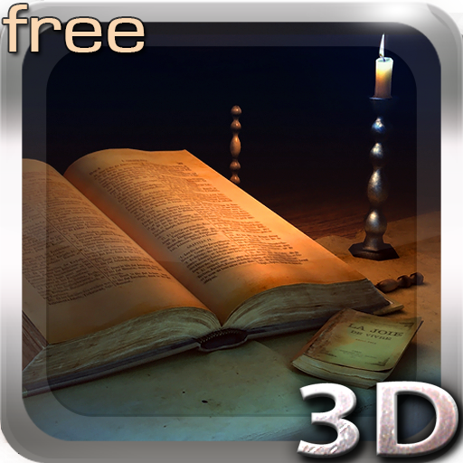 Still Life 3D Free LWP 個人化 App LOGO-APP開箱王