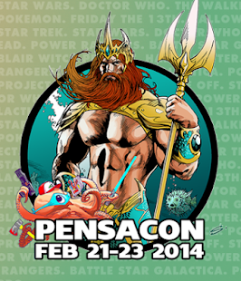 Pensacon Screenshots 1