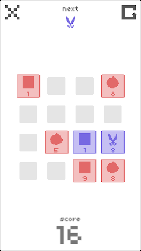 RPSwipe 1.0.2 screenshots 2