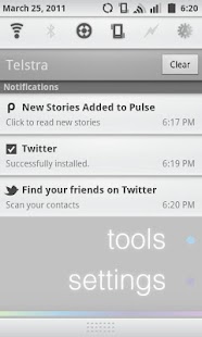 How to download JAMT White - CM7 Theme - Free 0.2.4 apk for laptop