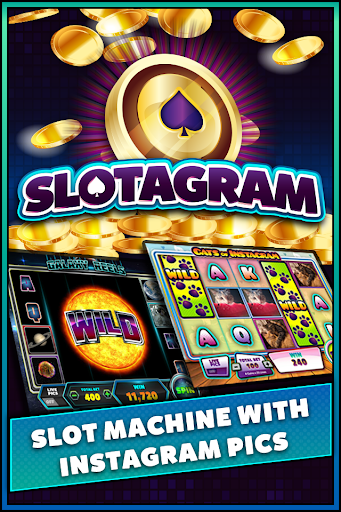 Slotagram