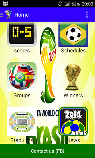 WorldCup Brazil