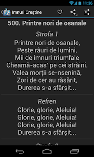 Imnuri Creştine(圖6)-速報App
