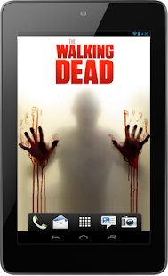 【免費娛樂App】Wallpaper The Walk Dead-APP點子