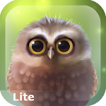 Little Owl Lite Apk