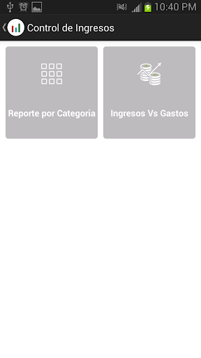 免費下載財經APP|Control de Ingresos app開箱文|APP開箱王