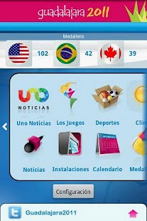 How to install Panamericanos GDL 2011 patch 2.2 apk for bluestacks