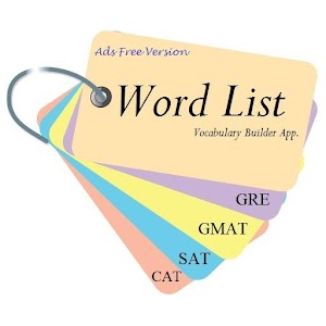 Word List Pro.apk 1.2