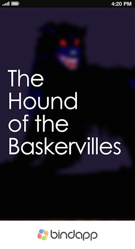 The Hound of the Baskervilles